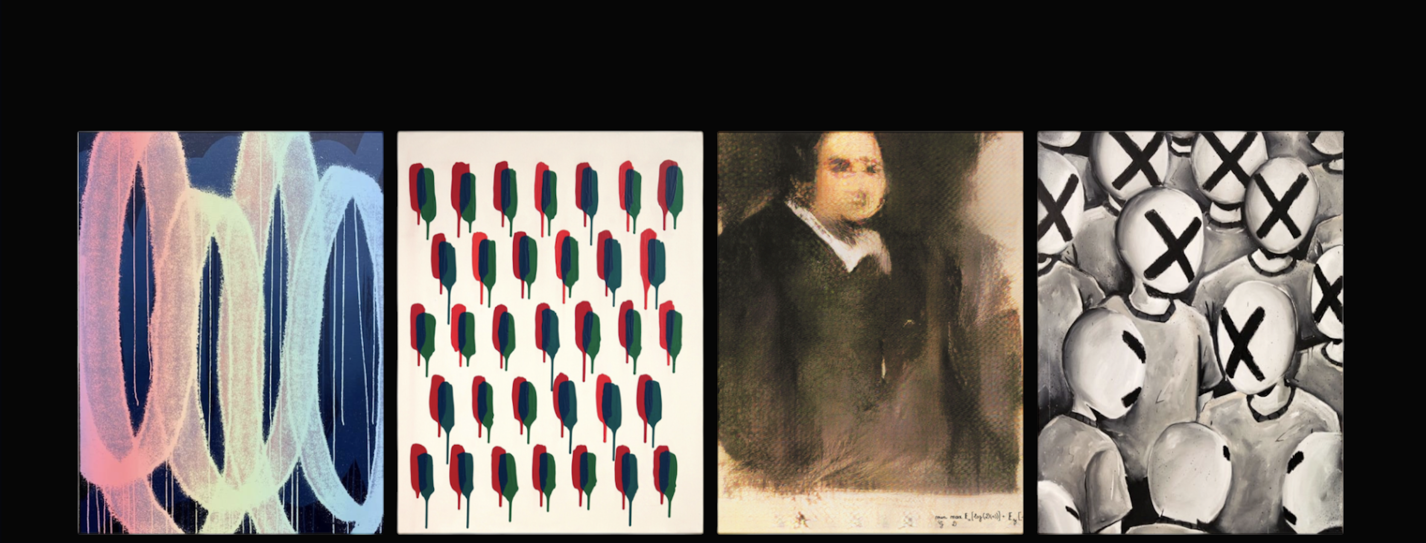 Art Investment Banner